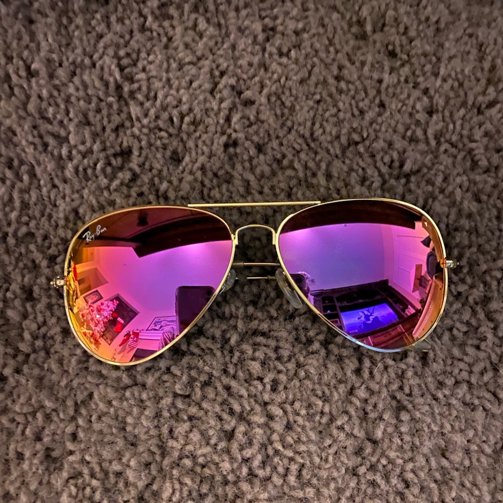 Ray Bans Sunglasses